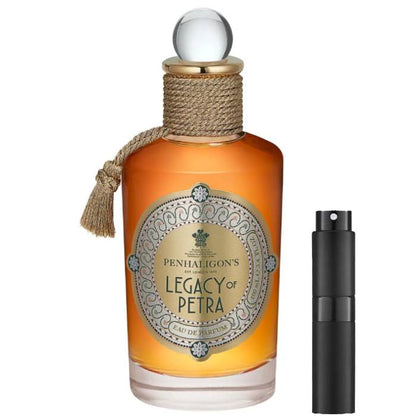 Penhaligon Legacy Of Petra - Eau de Parfum - LuxScents.nl