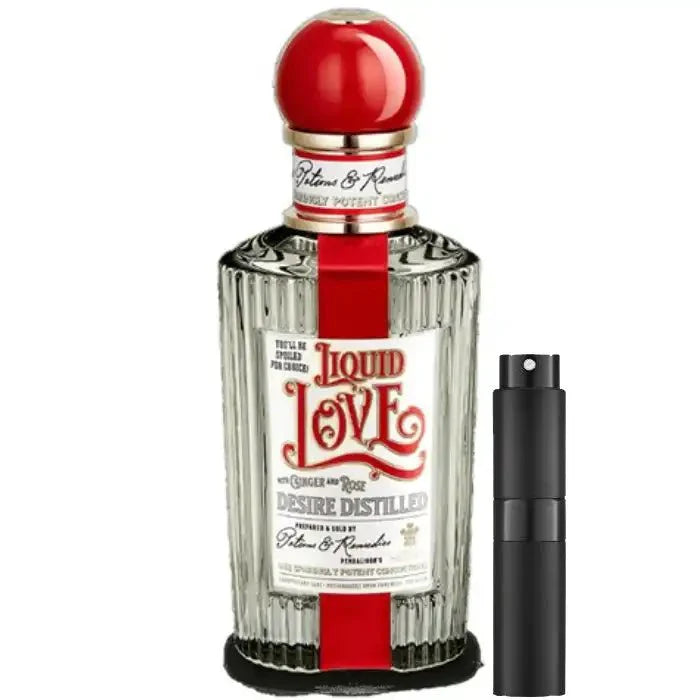 Penhaligon Liquid Love - Eau de Parfum - LuxScents.nl