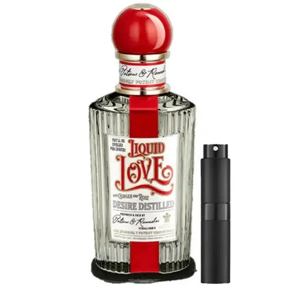 Penhaligon Liquid Love - Eau de Parfum - LuxScents.nl
