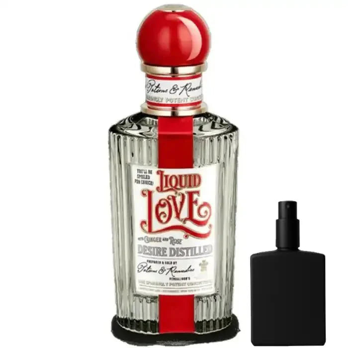 Penhaligon Liquid Love - Eau de Parfum - LuxScents.nl