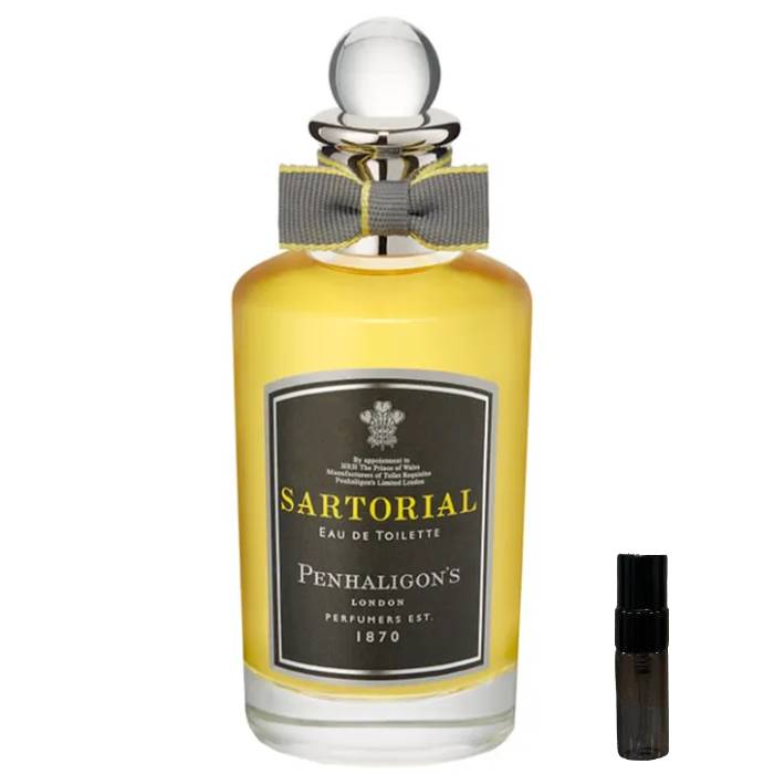 Penhaligon Sartorial - Eau de Toilette - LuxScents.nl