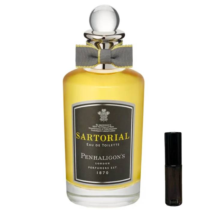Penhaligon Sartorial - Eau de Toilette - LuxScents.nl
