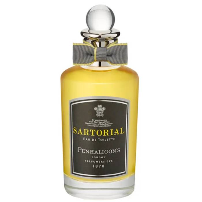 Penhaligon Sartorial - Eau de Toilette - LuxScents.nl