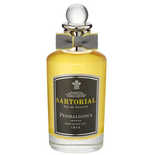 Penhaligon Sartorial - Eau de Toilette - LuxScents.nl