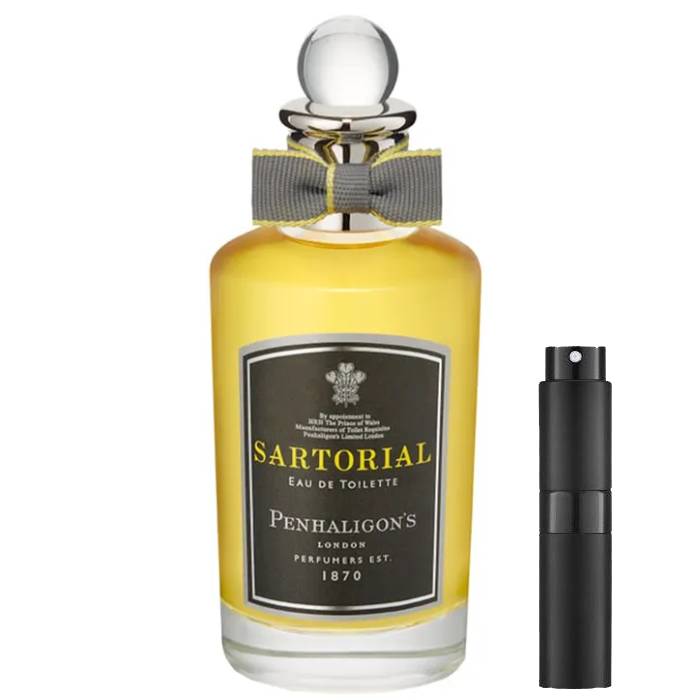 Penhaligon Sartorial - Eau de Toilette - LuxScents.nl