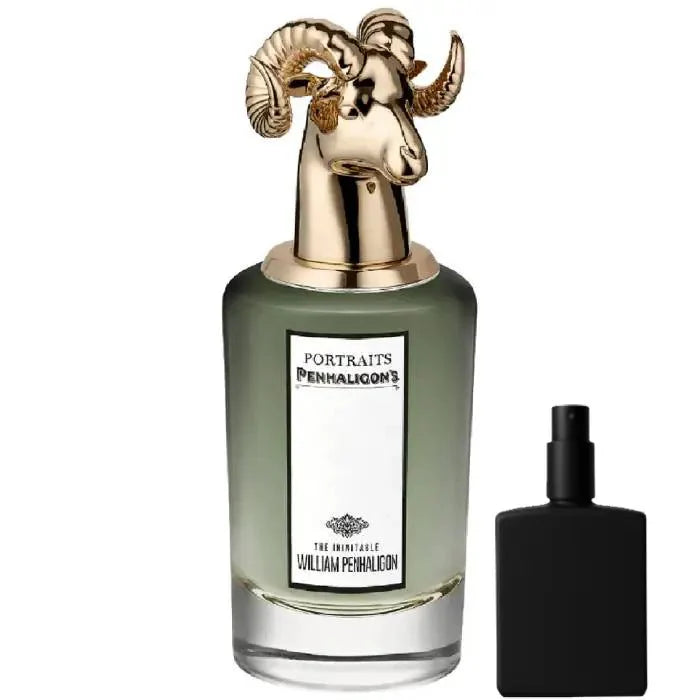 Penhaligon The Inimitable William - Eau de Parfum - LuxScents.nl