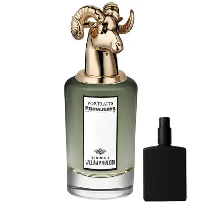 Penhaligon The Inimitable William - Eau de Parfum - LuxScents.nl