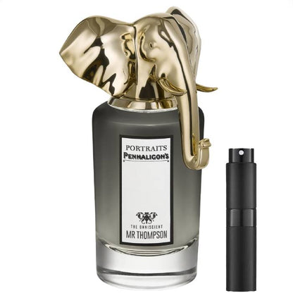 Penhaligon The Omniscient Mr Thompson - Eau de Parfum - LuxScents.nl