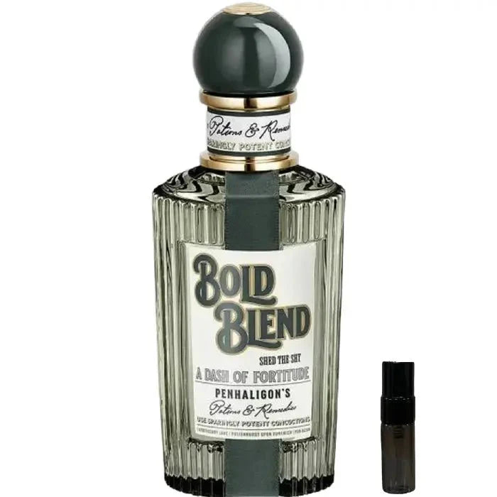 Penhaligons Bold Blend - Eau de Parfum - LuxScents