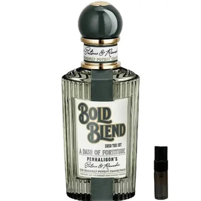 Penhaligons Bold Blend - Eau de Parfum - LuxScents