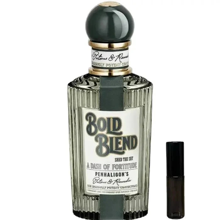 Penhaligons Bold Blend - Eau de Parfum - LuxScents