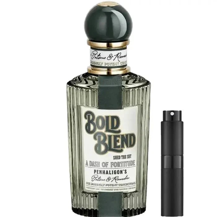 Penhaligons Bold Blend - Eau de Parfum - LuxScents