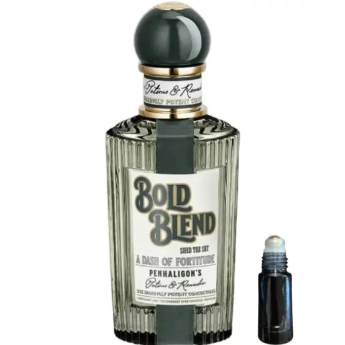 Penhaligons Bold Blend - Eau de Parfum - LuxScents