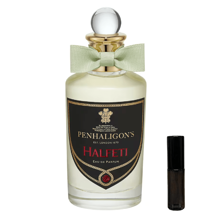 Penhaligon's Halfeti - Eau de Parfum - LuxScents.nl