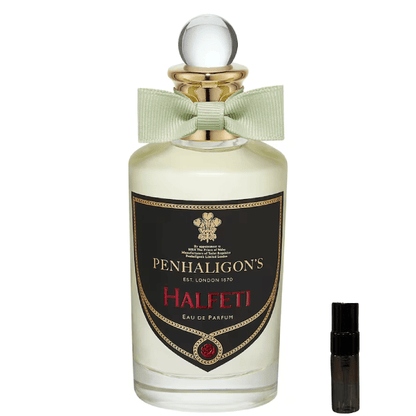 Penhaligon's Halfeti - Eau de Parfum - LuxScents.nl