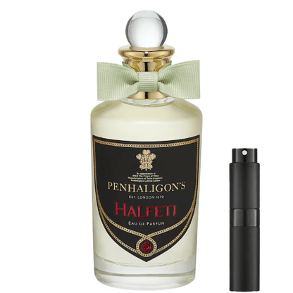 Penhaligon's Halfeti - Eau de Parfum - LuxScents.nl