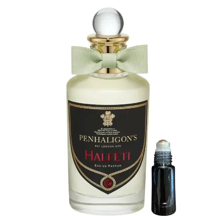 Penhaligon's Halfeti - Eau de Parfum - LuxScents.nl