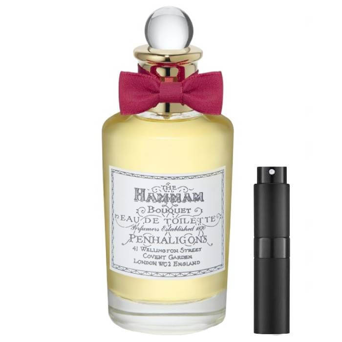 Penhaligon's Hammam Bouquet - Eau de Parfum - LuxScents.nl