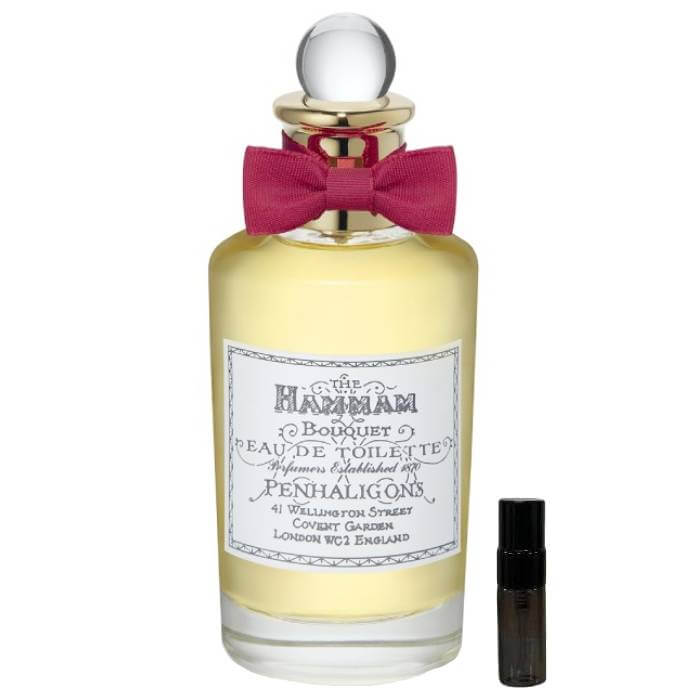 Penhaligon's Hammam Bouquet - Eau de Parfum - LuxScents.nl