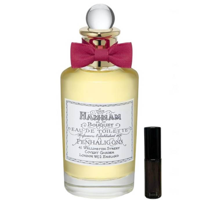 Penhaligon's Hammam Bouquet - Eau de Parfum - LuxScents.nl