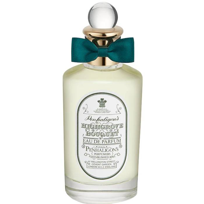 Penhaligon's Highgrove Bouquet - Eau de Parfum - LuxScents.nl