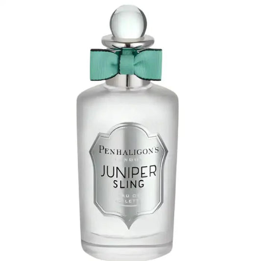 Penhaligon's Juniper Sling Perfume - Eau De Toilette - LuxScents.nl