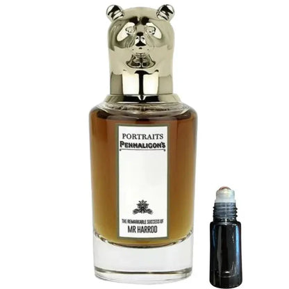 Penhaligon's Mr Harrod - Eau de Parfum - LuxScents