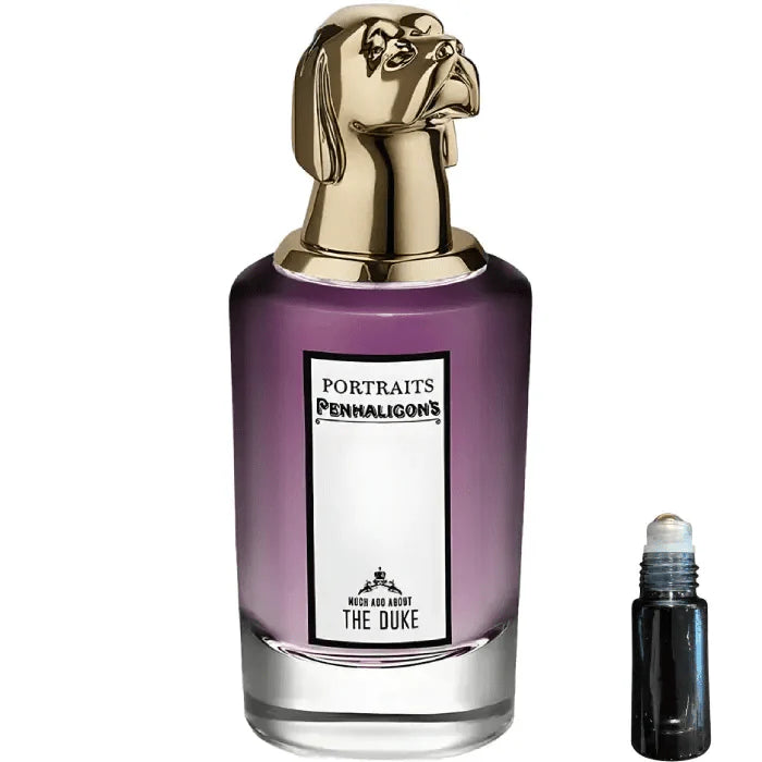 Penhaligon's Much Ado About The Duke - Eau de Parfum - LuxScents