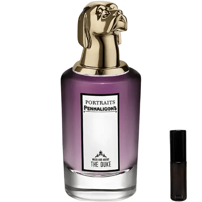 Penhaligon's Much Ado About The Duke - Eau de Parfum - LuxScents