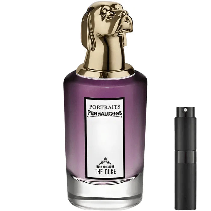 Penhaligon's Much Ado About The Duke - Eau de Parfum - LuxScents