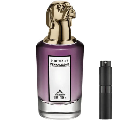 Penhaligon's Much Ado About The Duke - Eau de Parfum - LuxScents