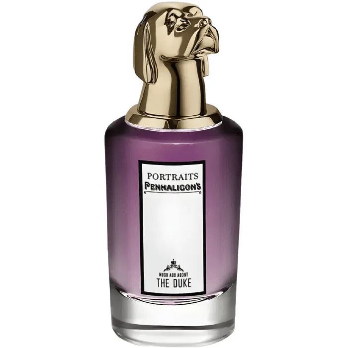 Penhaligon's Much Ado About The Duke - Eau de Parfum - LuxScents
