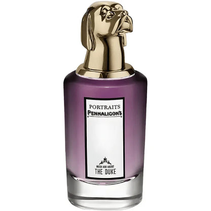 Penhaligon's Much Ado About The Duke - Eau de Parfum - LuxScents
