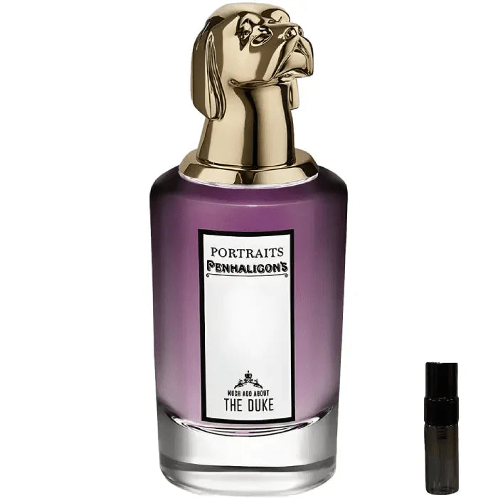 Penhaligon's Much Ado About The Duke - Eau de Parfum - LuxScents