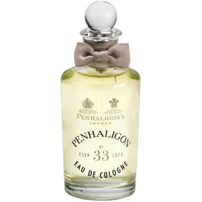 Penhaligon's No. 33 - Eau de Cologne - LuxScents