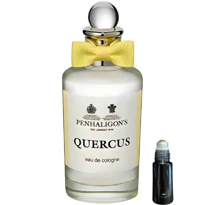 Penhaligons Quercus - Eau de Cologne - LuxScents