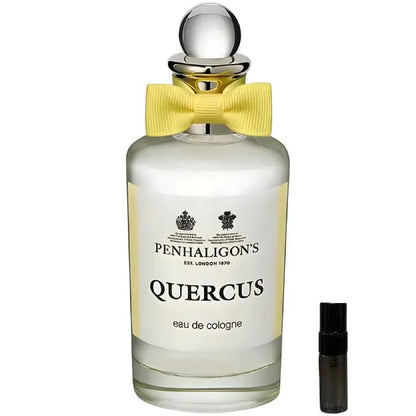 Penhaligons Quercus - Eau de Cologne - LuxScents