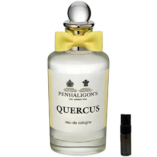 Penhaligons Quercus - Eau de Cologne - LuxScents