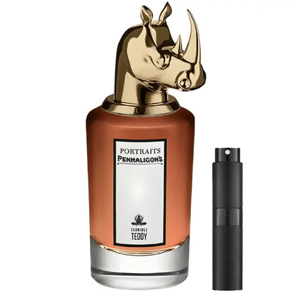 Penhaligon's Terrible Teddy - Eau de Parfum - LuxScents