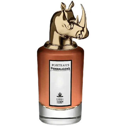 Penhaligon's Terrible Teddy - Eau de Parfum - LuxScents