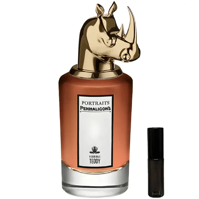 Penhaligon's Terrible Teddy - Eau de Parfum - LuxScents