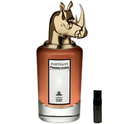 Penhaligon's Terrible Teddy - Eau de Parfum - LuxScents