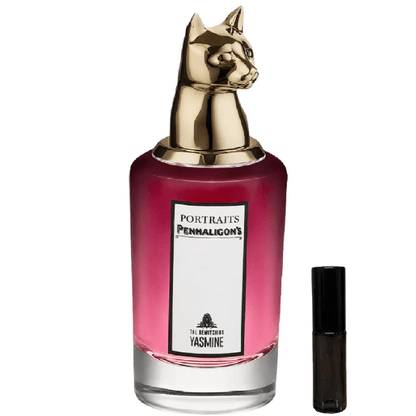 Penhaligon's The Bewitching Yasmine - Eau de Parfum - LuxScents.nl