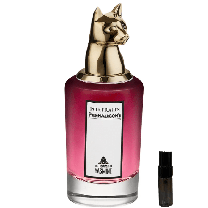 Penhaligon's The Bewitching Yasmine - Eau de Parfum - LuxScents.nl