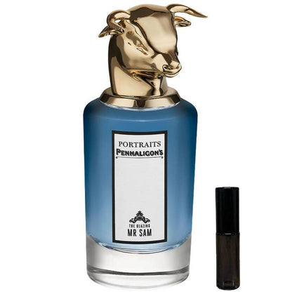 Penhaligon's The Blazing Mister Sam - Eau de Parfum - LuxScents.nl