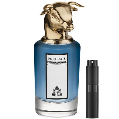 Penhaligon's The Blazing Mister Sam - Eau de Parfum - LuxScents.nl