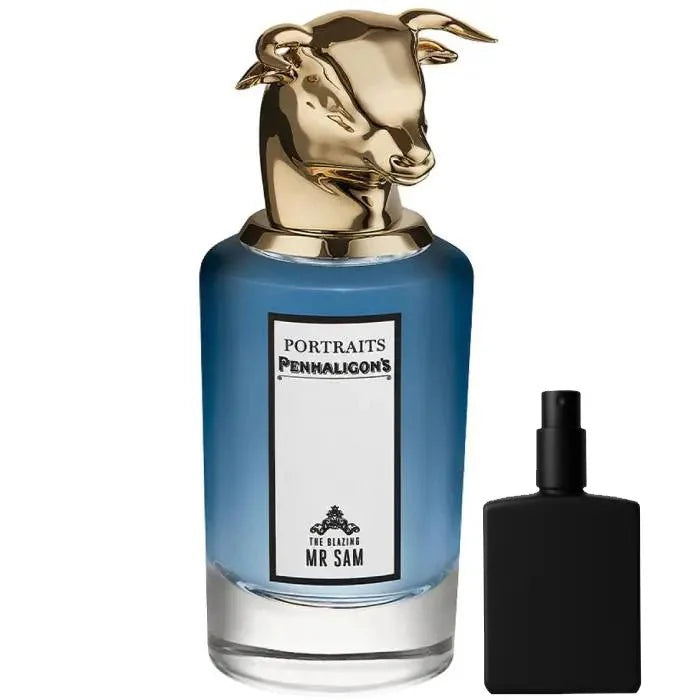 Penhaligon's The Blazing Mister Sam - Eau de Parfum - LuxScents.nl