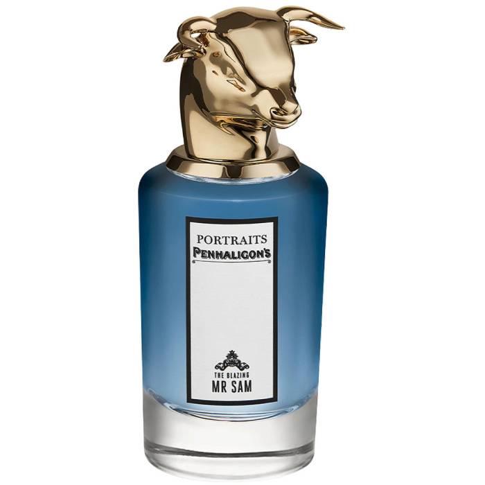 Penhaligon's The Blazing Mister Sam - Eau de Parfum - LuxScents.nl
