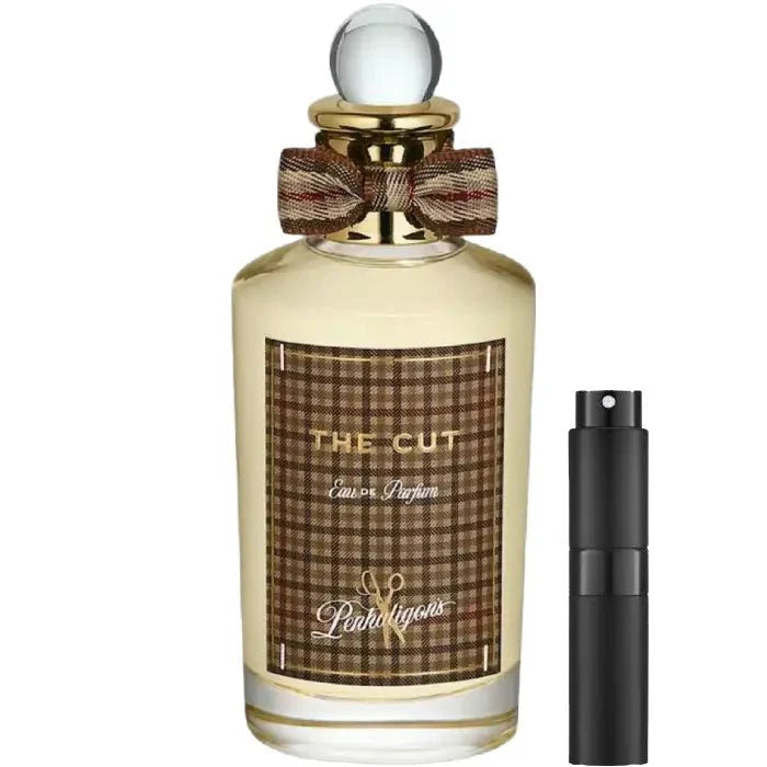Penhaligons The Cut - Eau de Parfum - LuxScents
