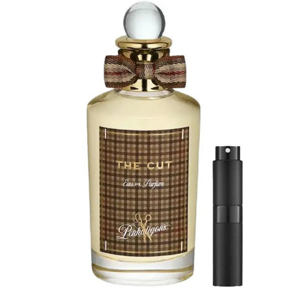Penhaligons The Cut - Eau de Parfum - LuxScents
